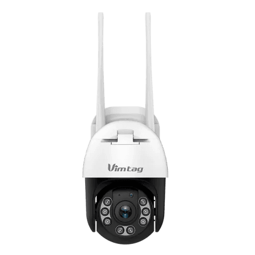 Vimtag 843 2MP Outdoor PTZ 360° WiFi IP Camera