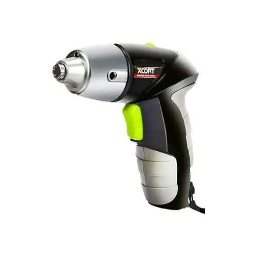 XCORT XDC01-4.8 Cordless Screwdriver