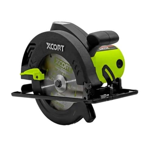 XCORT XMY01-185 1500W Circular Saw Machine