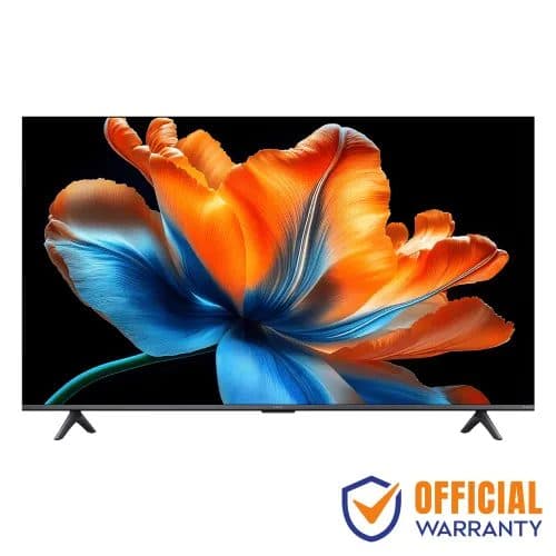 Xiaomi TV S Mini LED 65 2026 65 Inch 4K UHD QD-Mini LED Smart Android Google TV (Global Version)