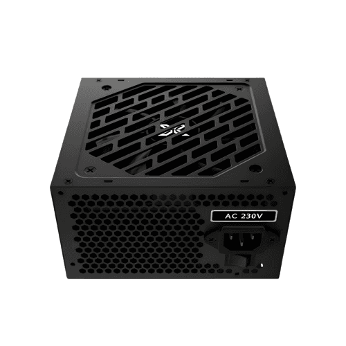 Xigmatek Litepower II i350 350W 75+ Non-Modular Power Supply