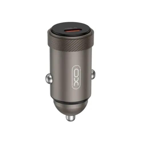 XO CC70 30W USB Type-C Car Charger