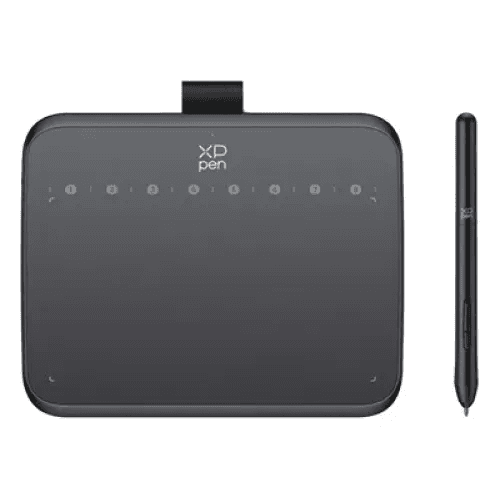 XP-Pen Deco 640 Graphics Tablet