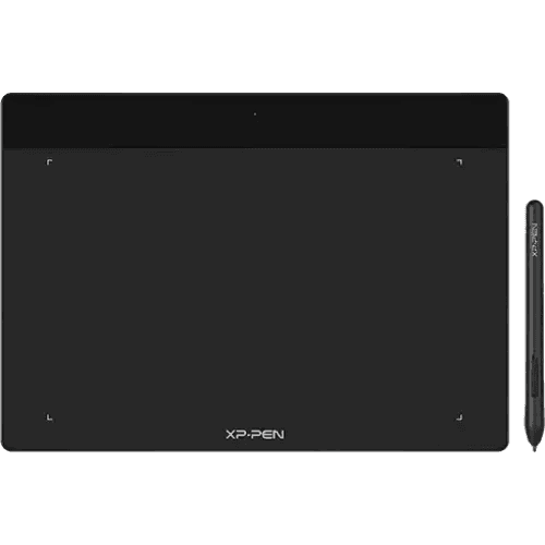 XP-Pen Deco Fun XS Graphics Drawing Tablet