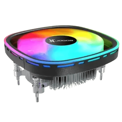 Xtreme XJOGOS XJC100A 90W CPU Cooler
