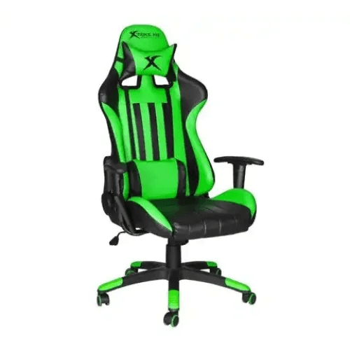 Xtrike Me GC-905 Gaming Chair Green