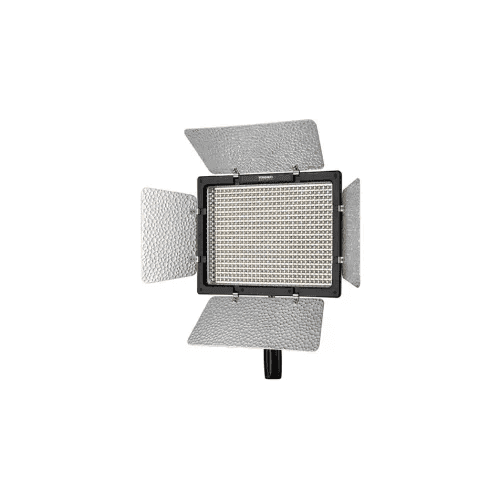Yongnuo YN-600II LED Variable-Color On-Camera Light