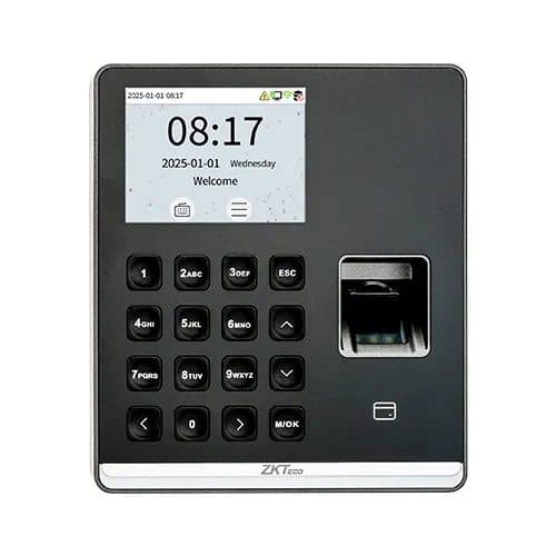 ZKTeco SenseFP M1 Attendance Machine