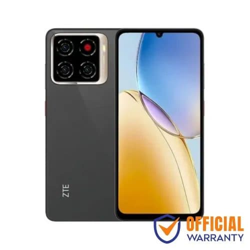 ZTE nubia A56