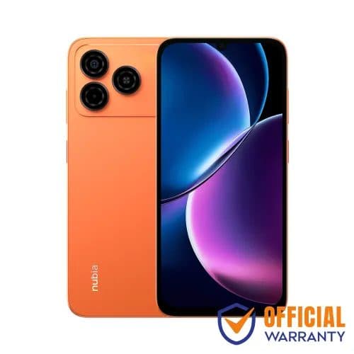 ZTE nubia A57