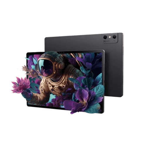 ZTE Nubia Pad 3D Tablet